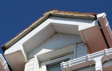 Alwoodley Park fascia installation costs