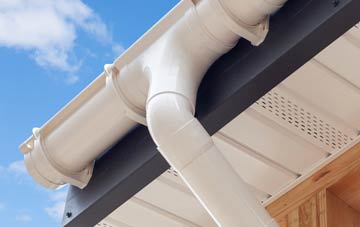Alwoodley Park gutter installation costs