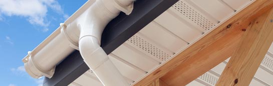 get Alwoodley Park guttering quotes today