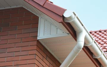 Alwoodley Park soffit repair costs