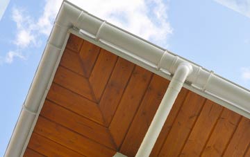 Alwoodley Park soffit types