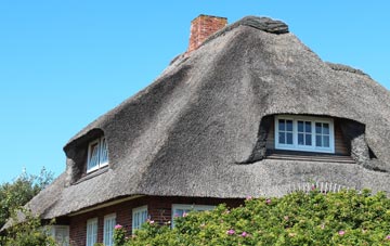 thatch roofing Alwoodley Park, West Yorkshire