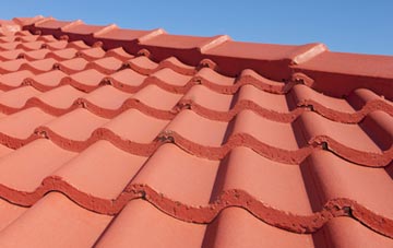 Alwoodley Park tile and slate roof replacement